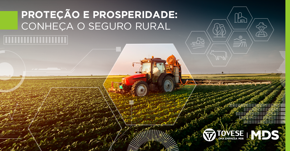 Clube Agro e MAPFRE promovem debate sobre a importância do Seguro Rural