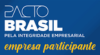 Selo Pacto Brasil